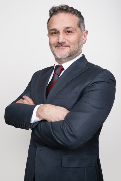 Hirbod DEHGHANI AZAR avocat Paris
